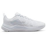 Nike Tekaški čevelj 'Downshifter 12' svetlo siva / off-bela Cene
