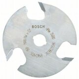 Bosch Glodalo za spoj pero u utor, s tri oštrice, tvrdi metal | shoptok.hr