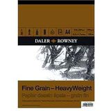 Daler Rowny Skicirka Fine Grain 200g A4 30 listna, (20631399) Cene