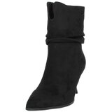 Laura Biagiotti Polškornji 8823 Črna | Shoptok.si