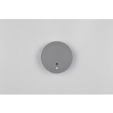  LED stenska zunanja svetilka ø 14 cm Fortaleza – | Shoptok.si