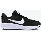 Nike Modne superge STAR RUNNER 4 Črna | Shoptok.si