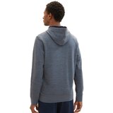 Tom Tailor 1037833 muški duks, tamnosivi | ePonuda.com