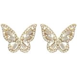  Naušnice MA-29861 - Zlatna KP29861 | shoptok.hr