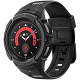 Spigen RUGGED ARMOR ”PRO” narukvica za GALAXY WATCH 5 PRO (45 MM) BLACK | Eponuda.ba