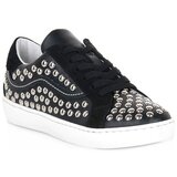 At Go Nizke superge GO 2308 GALAXY NERO Črna Cene