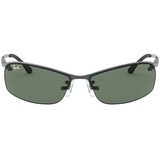 Ray-ban Occhiali da Sole RB3183 004/71 | shoptok.hr
