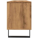 vidaXL TV ormarić Artisan hrast 150x30x44,5 cm izrađeno drvo | shoptok.hr