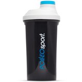 Shieldmixer DEFENDER, Polleo Logo Black, 600 ml, (20494684) Cene