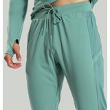 STRIX muške sportske pantalone ULTRA Agave