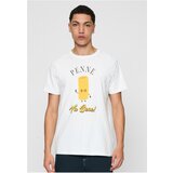 Mister Tee Penne va benne T-shirt white Cijene