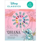 Disney Stitch Bilježnica i Set od 12 Bojica Cijene