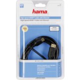 Hama High Speed HDMI Cable HDMI - mini HDMI Ethernet 2 m | shoptok.hr