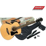  GITARA AK. SET IBANEZ VC50NJP-NT Cijene