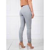 RELEVANCE Sweatpants-RV-DR-5423.60-gray | Shoptok.si