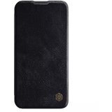 PREKLOPNA MASKA NILLKIN QIN PRO ZA SAMSUNG GALAXY A54 5G CRNI Cijene
