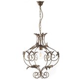 Lesnina XXXL VISEČA SVETILKA 45/105 cm | Shoptok.si