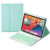 Royal Bailey Flip cover in Bluetooth Tipkovnica HK11 za iPad Air5 10.9（2022)/iPad Air4 10.9（2020)/iPad Pro11(2022/2021/2020/2018), (21593479) | Shoptok.si