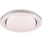  led stropna svetilka zvezdnato nebo atria ø 58 cm bela Cene