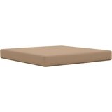  Zunanja blazina za kavč 2 pcs Taupe Poliester, (5000202635) | Shoptok.si