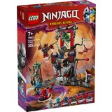 Lego LEGO® NINJAGO® - Vas Zmajarska nevihta (71841) | Shoptok.si