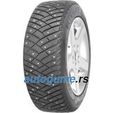 Goodyear Ultra Grip Ice Arctic ( 275/45 R20 110T XL, SUV, stavljenji spike-ovi, sa zaštitom za felne (MFS) DOT2021 ) zimska auto guma Cene