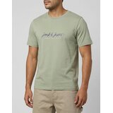Jack & Jones JORMONTAUK TYPE FRONT Zelena | shoptok.hr