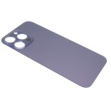  Poklopac baterije za iphone 14 pro max purple (no logo) ( SD13675 ) | ePonuda.com