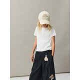 Reserved GIRLS` TROUSERS & PENDANT - crno Cijene