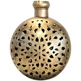 Signes Grimalt Svečniki, kozarci za sveče Portavelas Vase Pozlačena Cene