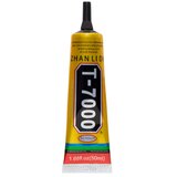  Zhanlida T-7000 Univerzalno ljepilo 50ml u