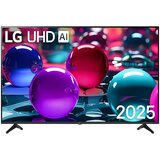  Televizor LG 43UA73003LA/4K UHD/43/4K Ultra HD/smart/webOS 25/crna | Eponuda.com