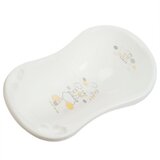 Maltex Baby Maltex kadica za bebe Zebra Bela, 84cm | Eponuda.com