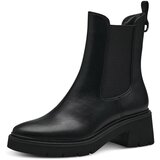 Tamaris Chelsea čizme crna | shoptok.hr
