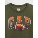 GAP Children's Sweatshirt with Logo - Boys | Shoptok.si