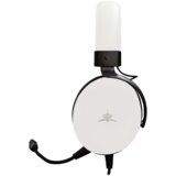 WHITESHARK Elephant GH-2540 gaming slušalice s mikrofonom, bijele | shoptok.hr