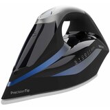 Cecotec Likalnik IronHero 3200 Double Steam i-Pump, 3200 W, črn, (5000118731) | Shoptok.si