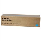 Toshiba Toner T-FC34EC (plava), original | shoptok.hr