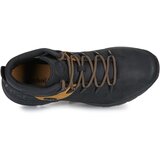 Timberland Visoke superge SPRINT TREKKER Črna | Shoptok.si