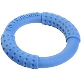 Kiwi Walker pena TPR obroč maxi, moder - 18 cm | Shoptok.si