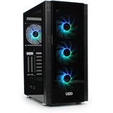 UGD Nexus 3517 PSU-650W G650 kućište | Eponuda.com