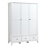  Ormar santa 150x200 bela | Eponuda.com