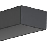 KLUS LED profil LIPOD-50 - črn | Shoptok.si