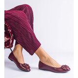Gemre Black ballerinas Chuwi | shoptok.hr