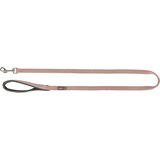 Trixie vodilica za pse premium xs 1,20 m/10 mm roza | shoptok.hr