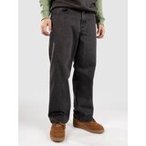 Volcom Billow Denim Kavbojke neutral grey | Shoptok.si