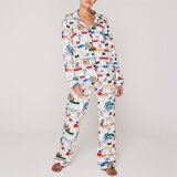 Bedhead Monopoly Gameboard Pyjama Set | Eponuda.ba
