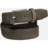 Geox Brown men's belt - Men's
