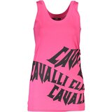 Cavalli Class WOMEN&#39;S PINK TANK TOP | shoptok.hr