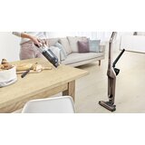 Bosch BCH3K2852 sa posudom/štapni/2u1/smeđa usisivač Cene